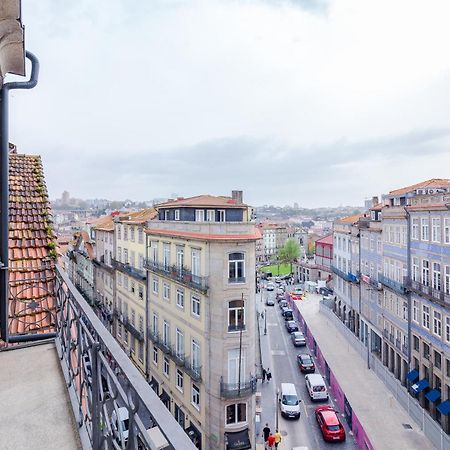 Youropo - City Center Ribeira Oporto Esterno foto