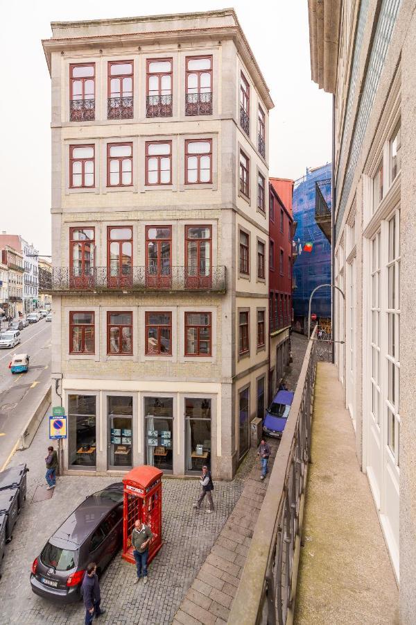 Youropo - City Center Ribeira Oporto Esterno foto