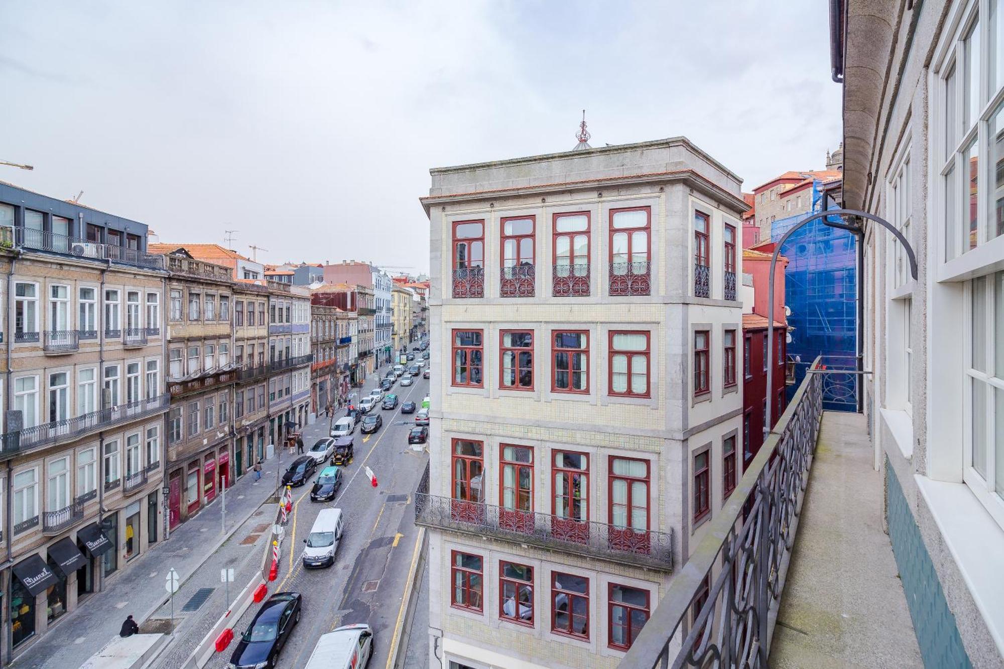 Youropo - City Center Ribeira Oporto Camera foto