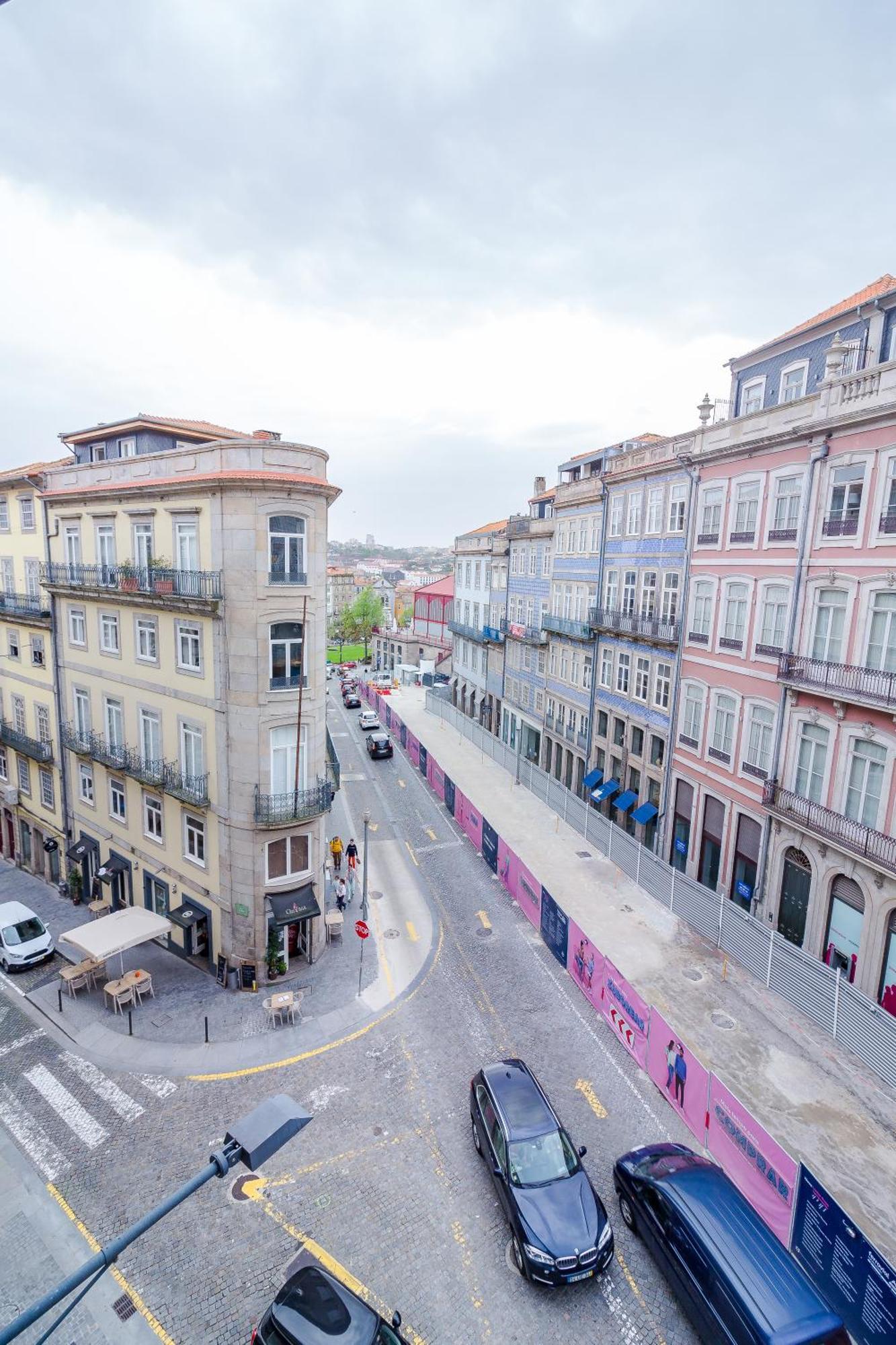 Youropo - City Center Ribeira Oporto Camera foto